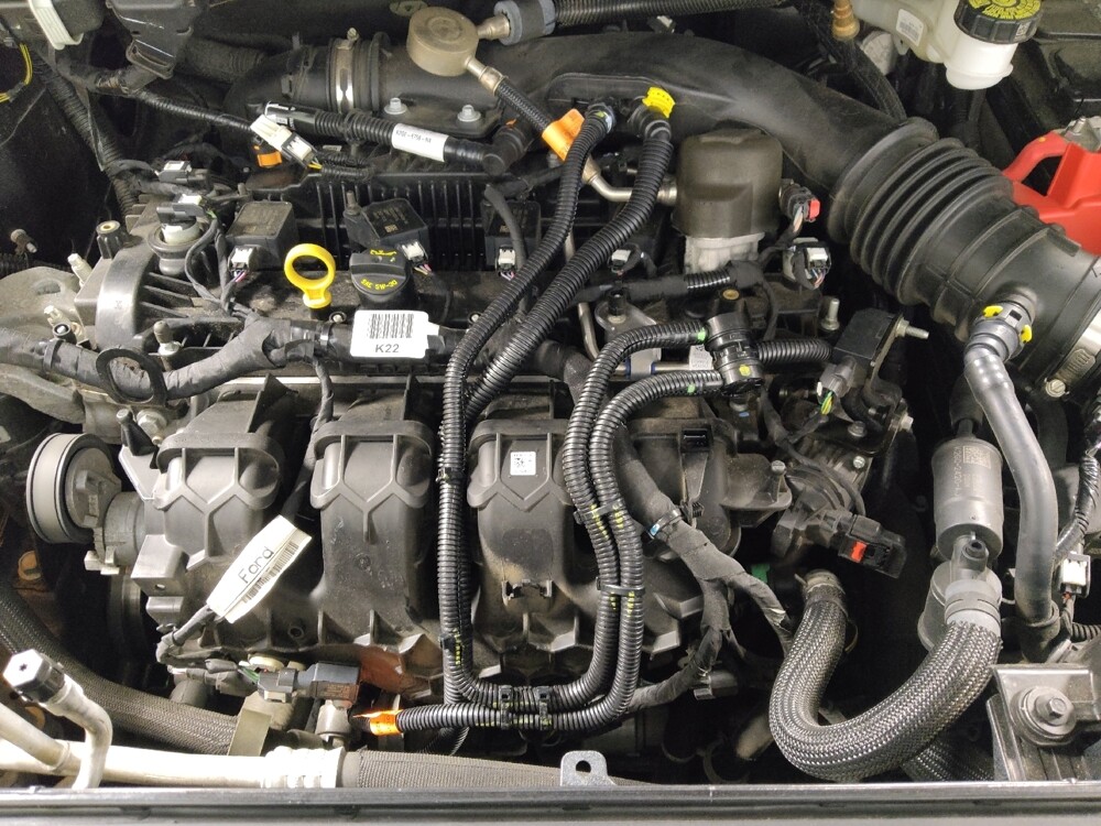 2022 Ford Edge in Houston, TX 77060 - 18086026 30