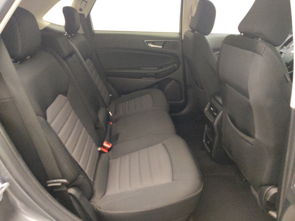 2022 Ford Edge in Houston, TX 77060 - 18086026 19
