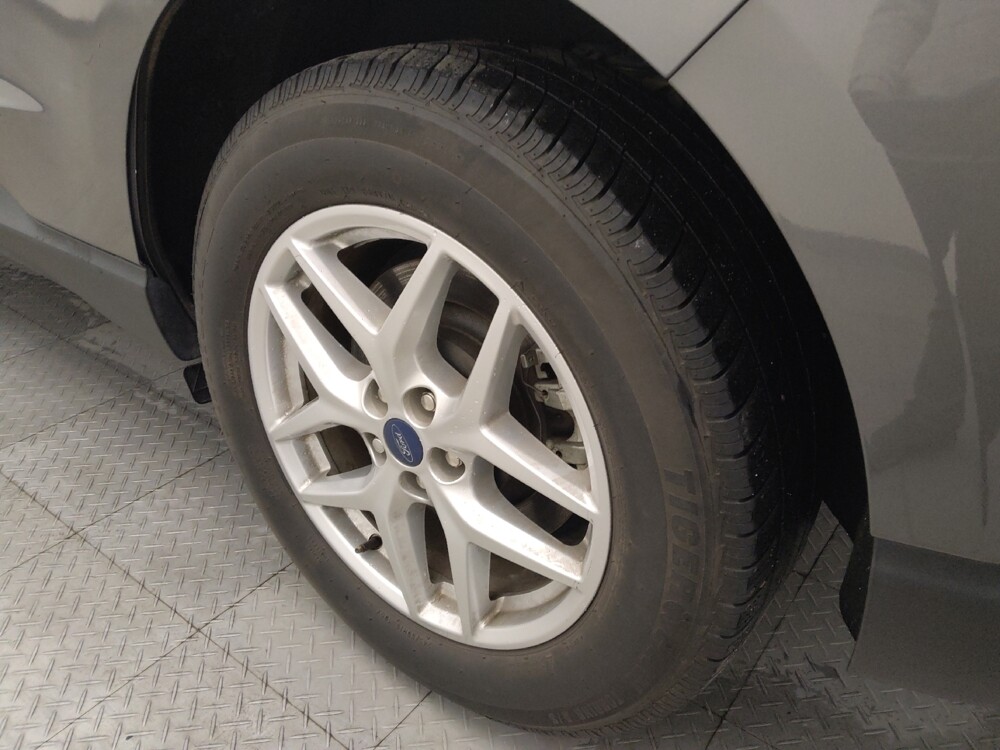 2022 Ford Edge in Houston, TX 77060 - 18086026 31