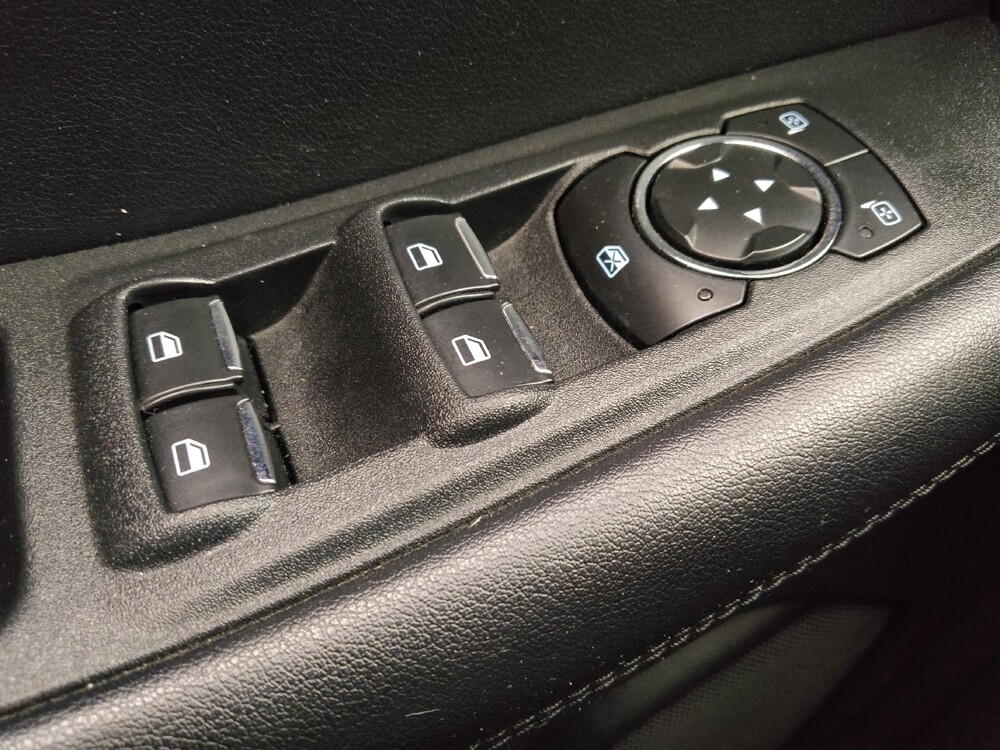 2022 Ford Edge in Houston, TX 77060 - 18086026 27