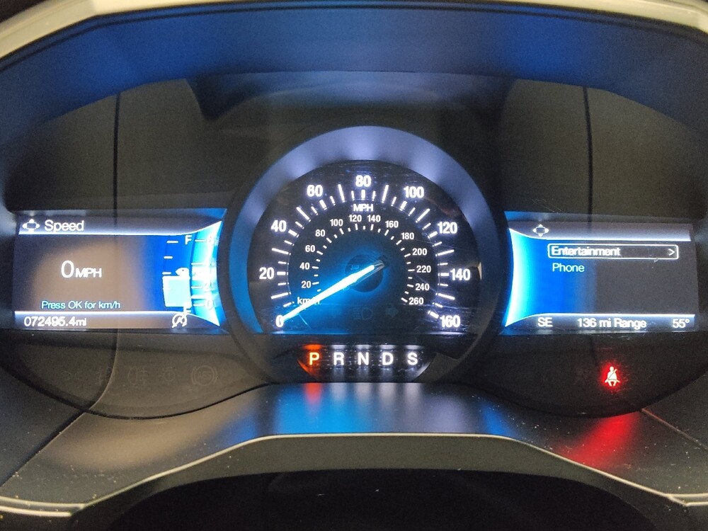 2022 Ford Edge in Houston, TX 77060 - 18086026 23