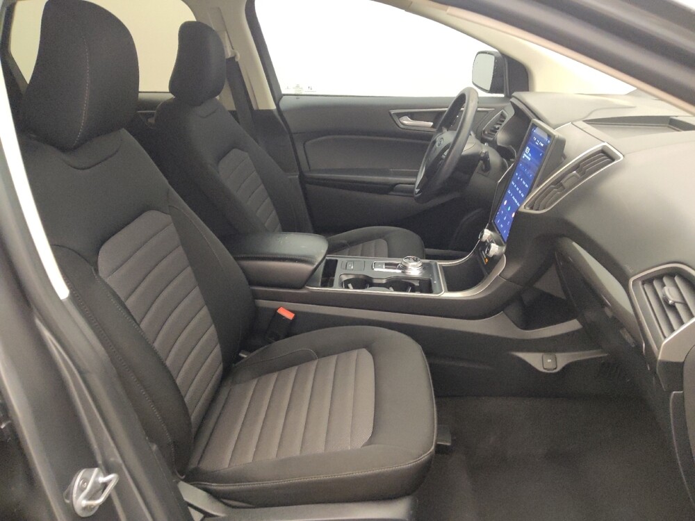 2022 Ford Edge in Houston, TX 77060 - 18086026 21