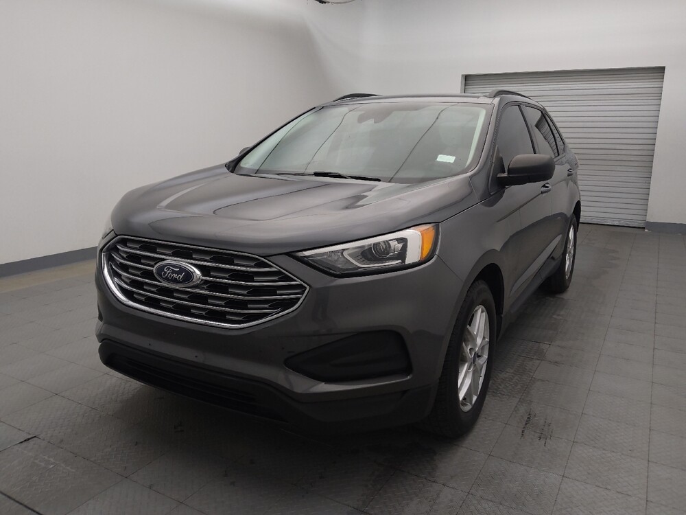 2022 Ford Edge in Houston, TX 77060 - 18086026 15