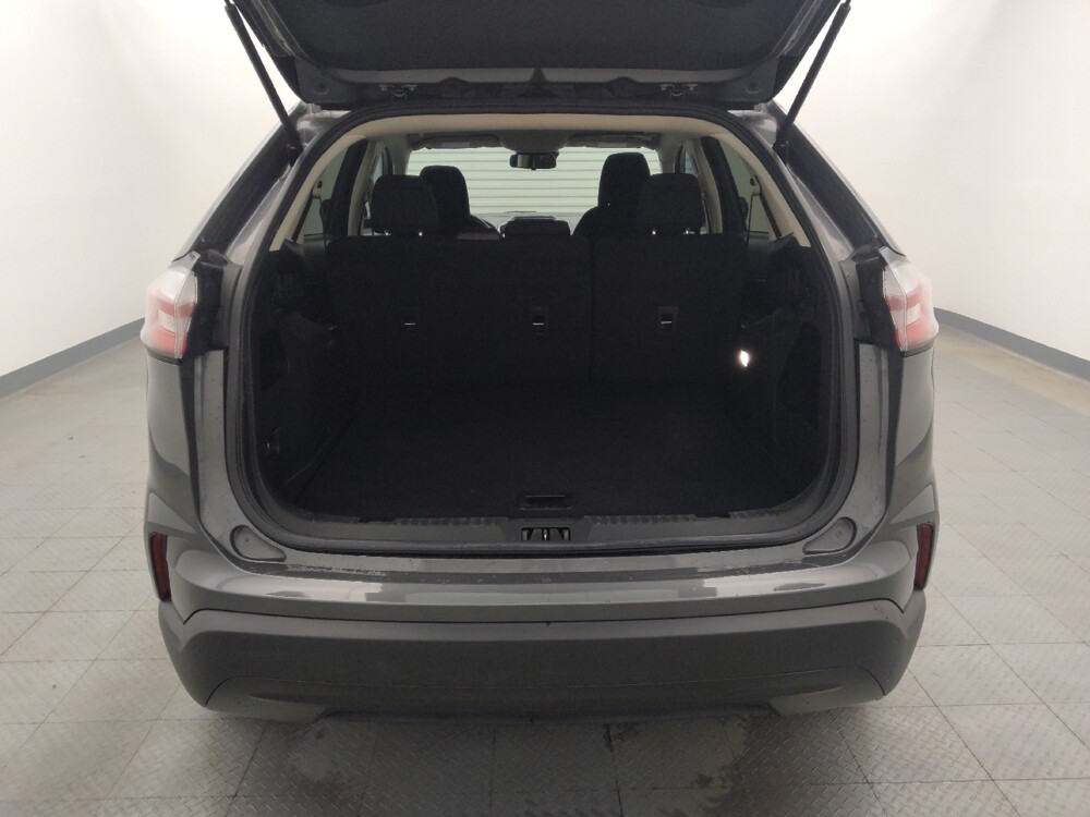 2022 Ford Edge in Houston, TX 77060 - 18086026 29