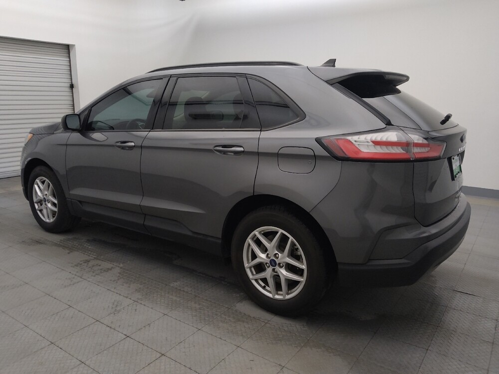2022 Ford Edge in Houston, TX 77060 - 18086026 3