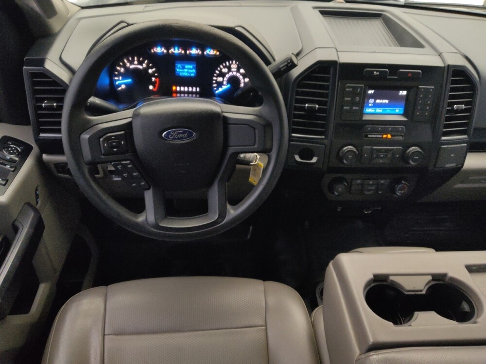 2015 Ford F150 in Houston, TX 77034 - 18086027 22