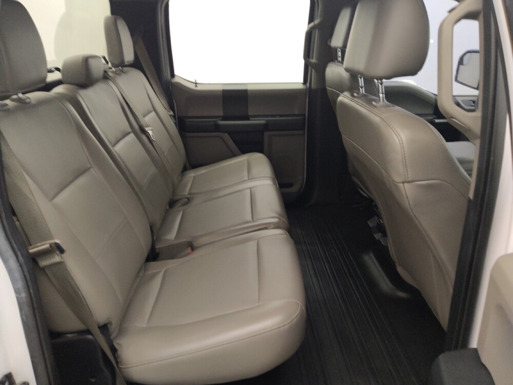 2015 Ford F150 in Houston, TX 77034 - 18086027 19