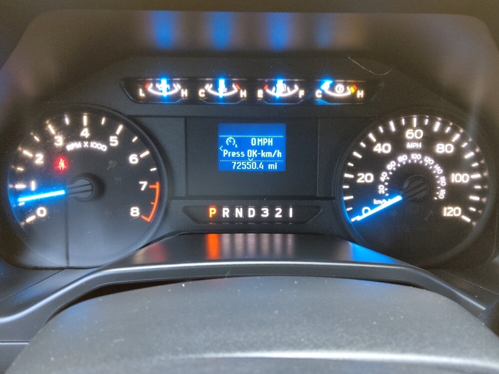 2015 Ford F150 in Houston, TX 77034 - 18086027 23