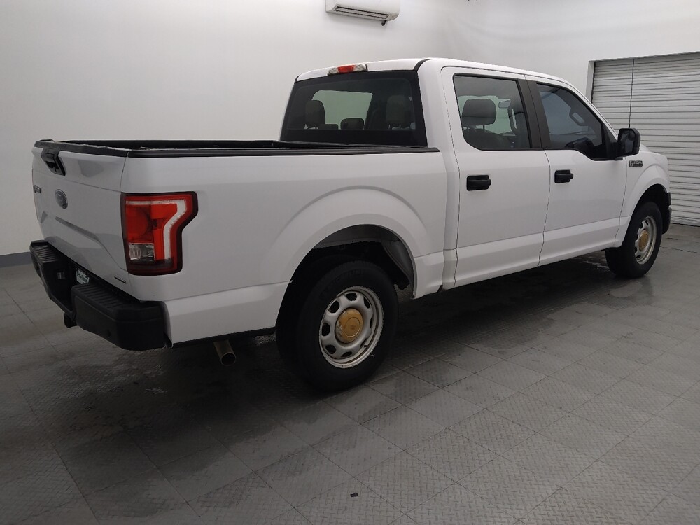 2015 Ford F150 in Houston, TX 77034 - 18086027 10