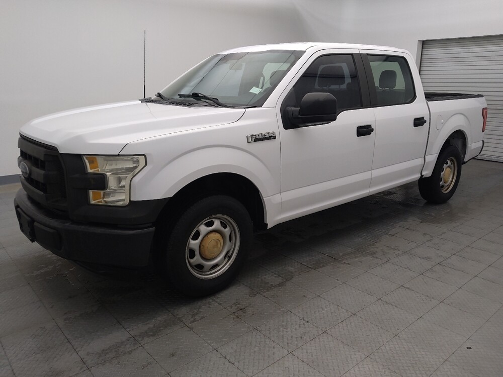 2015 Ford F150 in Houston, TX 77034 - 18086027 2