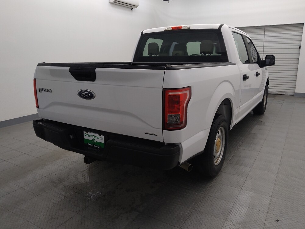 2015 Ford F150 in Houston, TX 77034 - 18086027 7