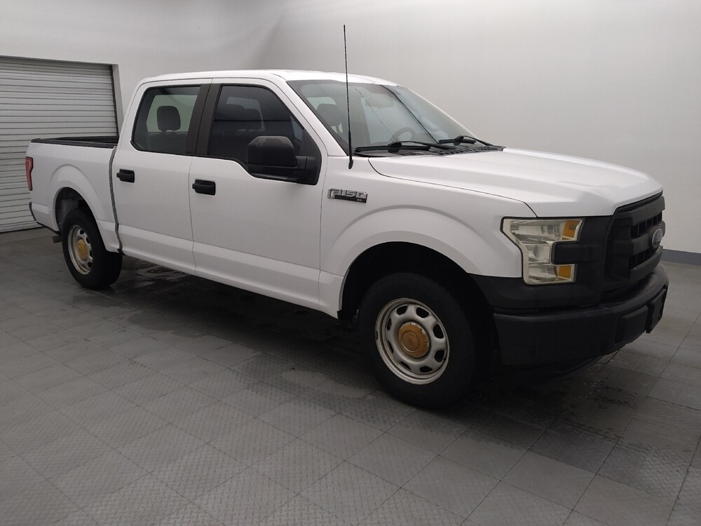 2015 Ford F150 in Houston, TX 77034 - 18086027 11