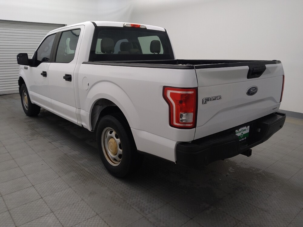 2015 Ford F150 in Houston, TX 77034 - 18086027 5