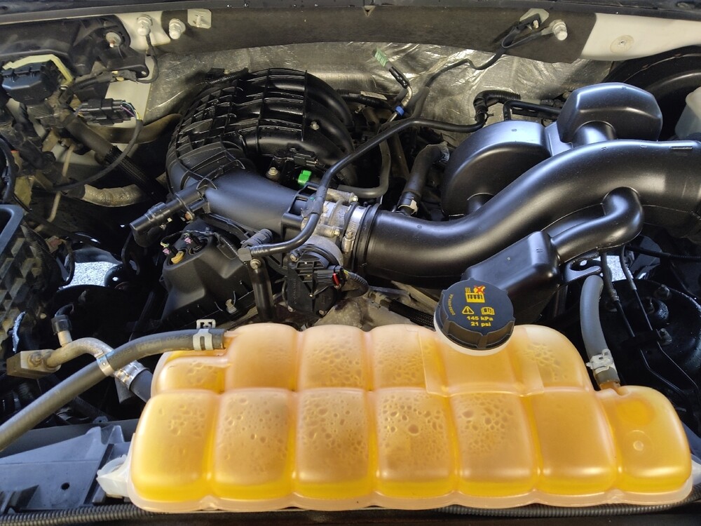 2015 Ford F150 in Houston, TX 77034 - 18086027 30