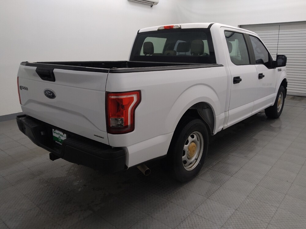 2015 Ford F150 in Houston, TX 77034 - 18086027 9