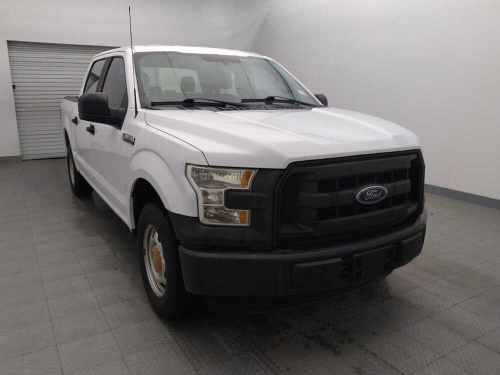 2015 Ford F150 in Houston, TX 77034 - 18086027 14