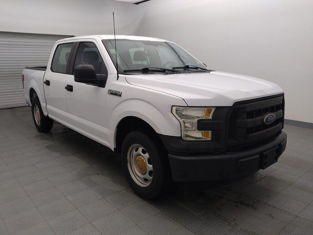 2015 Ford F150 in Houston, TX 77034 - 18086027 13