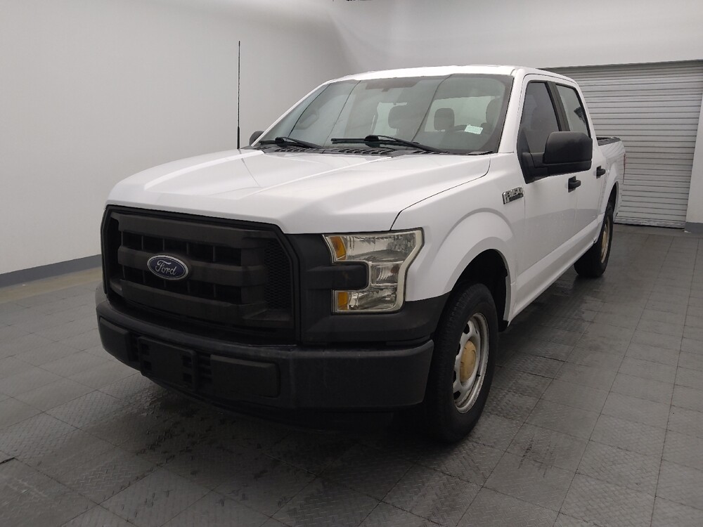 2015 Ford F150 in Houston, TX 77034 - 18086027 15