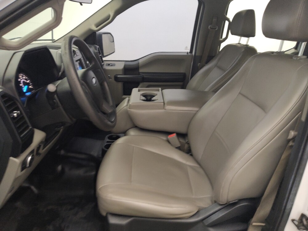 2015 Ford F150 in Houston, TX 77034 - 18086027 17