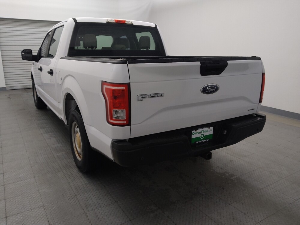 2015 Ford F150 in Houston, TX 77034 - 18086027 6