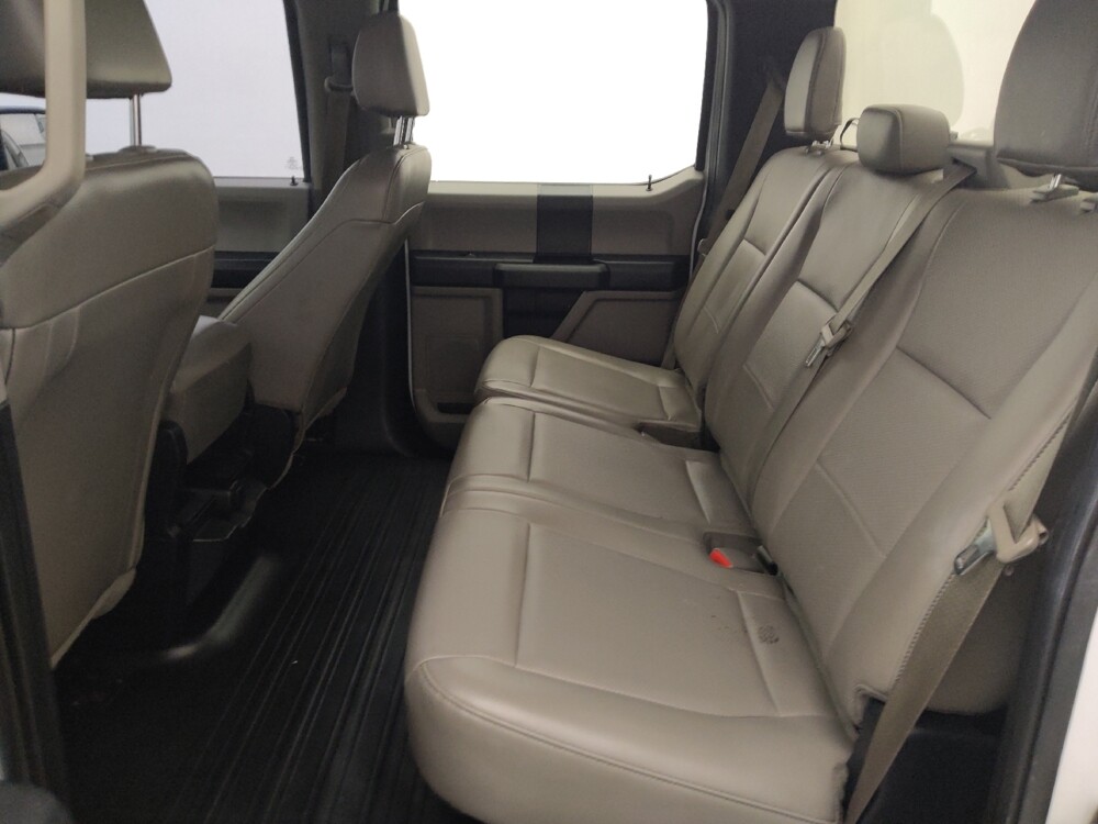 2015 Ford F150 in Houston, TX 77034 - 18086027 18