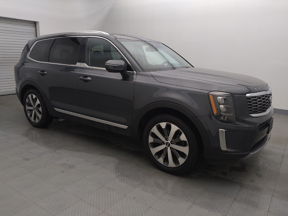 2021 Kia Telluride in Live Oak, TX 78233 - 18086028 11