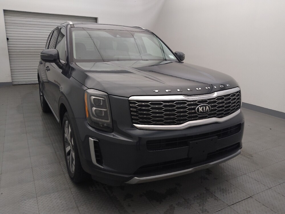 2021 Kia Telluride in Live Oak, TX 78233 - 18086028 14