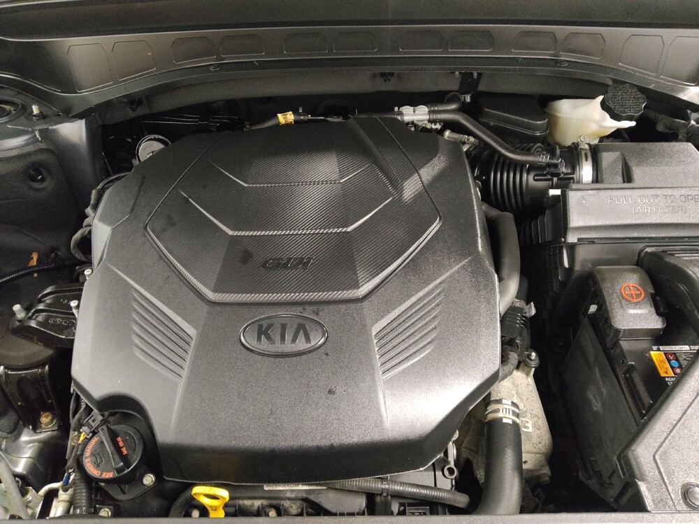 2021 Kia Telluride in Live Oak, TX 78233 - 18086028 30