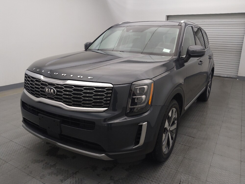 2021 Kia Telluride in Live Oak, TX 78233 - 18086028 15