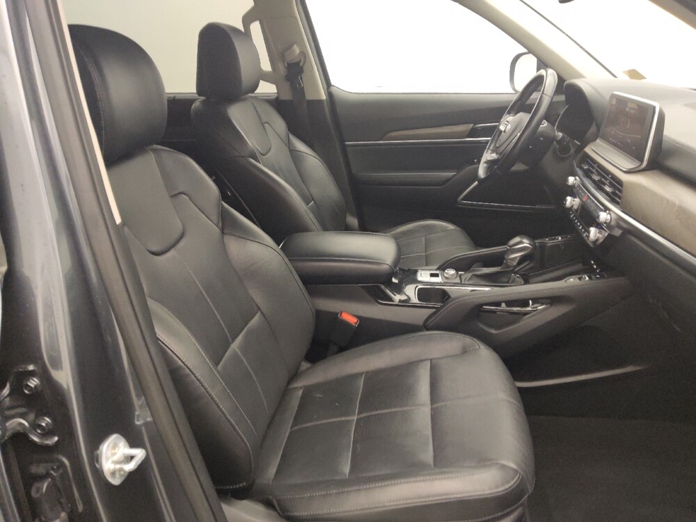 2021 Kia Telluride in Live Oak, TX 78233 - 18086028 21