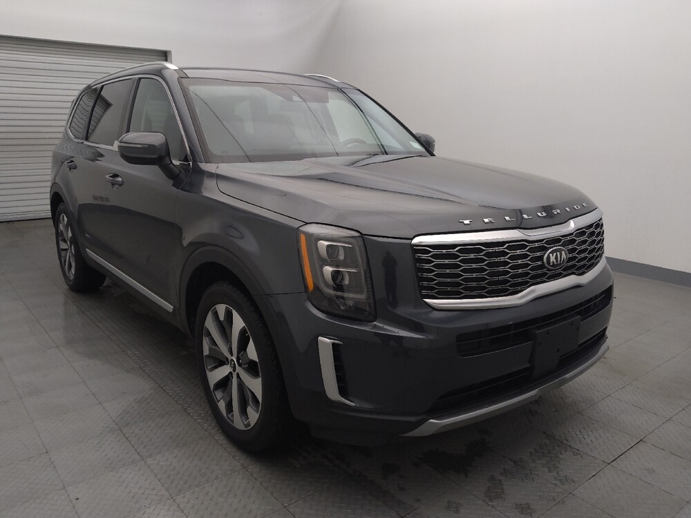2021 Kia Telluride in Live Oak, TX 78233 - 18086028 13