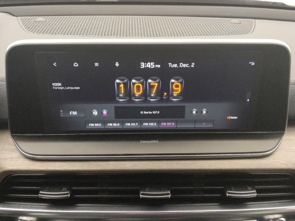 2021 Kia Telluride in Live Oak, TX 78233 - 18086028 25