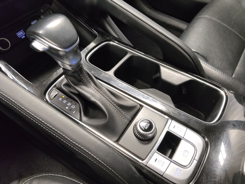 2021 Kia Telluride in Live Oak, TX 78233 - 18086028 26