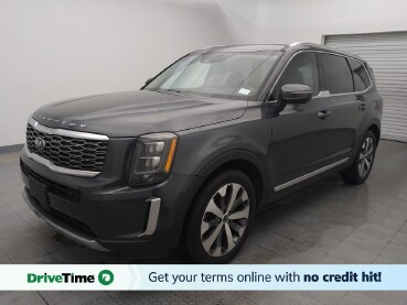2021 Kia Telluride in Live Oak, TX 78233