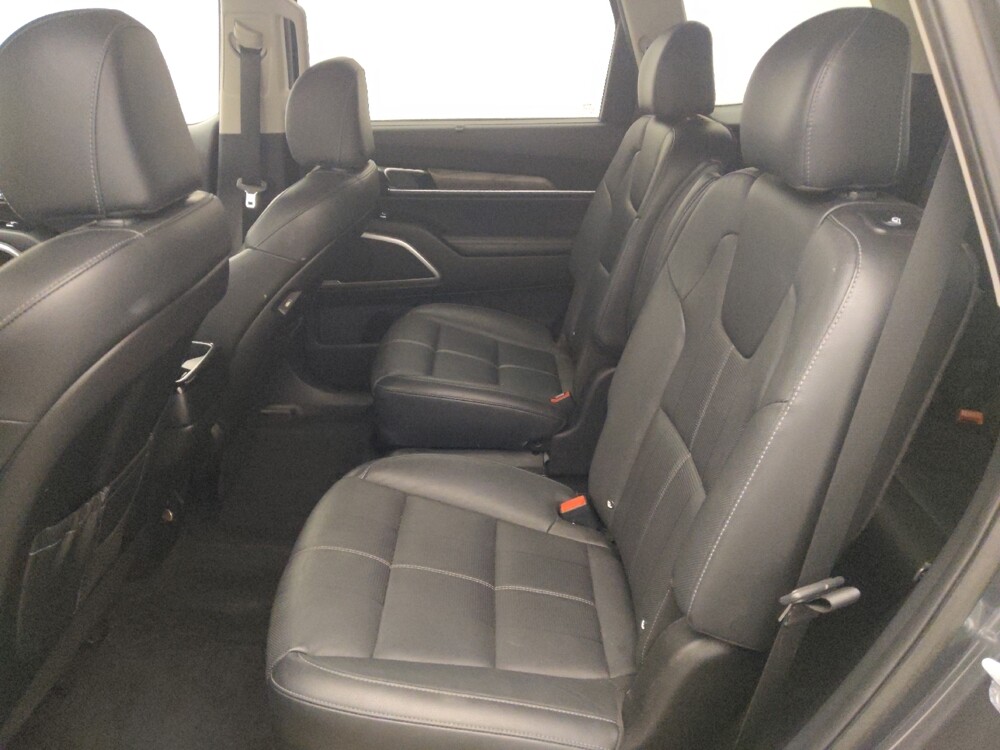 2021 Kia Telluride in Live Oak, TX 78233 - 18086028 18