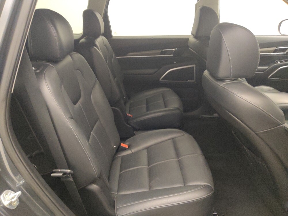 2021 Kia Telluride in Live Oak, TX 78233 - 18086028 19