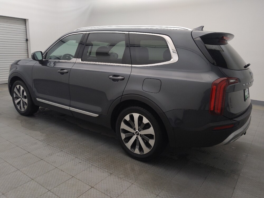 2021 Kia Telluride in Live Oak, TX 78233 - 18086028 3