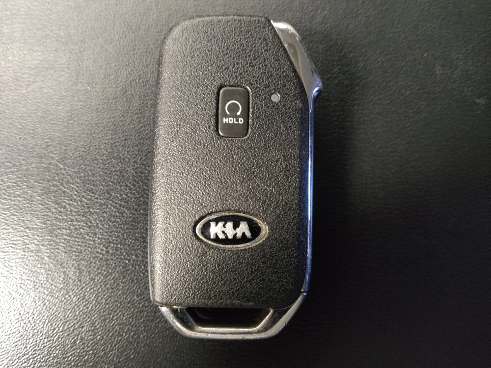 2021 Kia Telluride in Live Oak, TX 78233 - 18086028 32