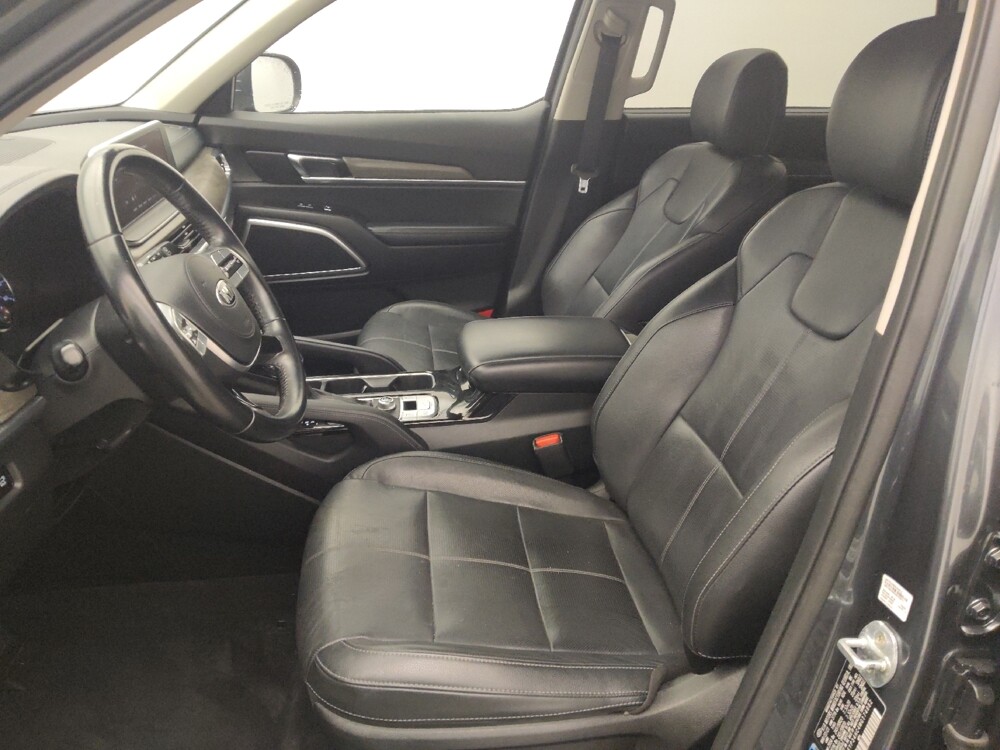 2021 Kia Telluride in Live Oak, TX 78233 - 18086028 17