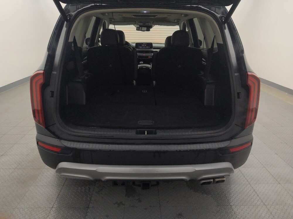 2021 Kia Telluride in Live Oak, TX 78233 - 18086028 29