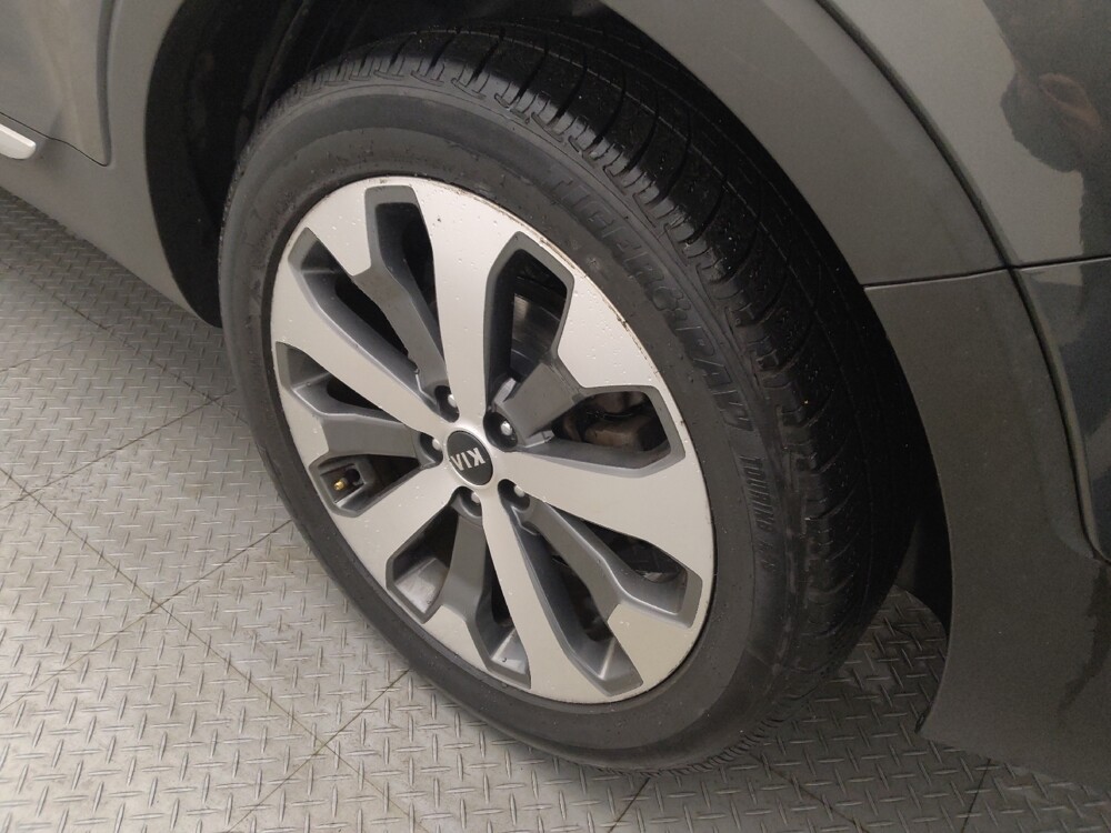 2021 Kia Telluride in Live Oak, TX 78233 - 18086028 31