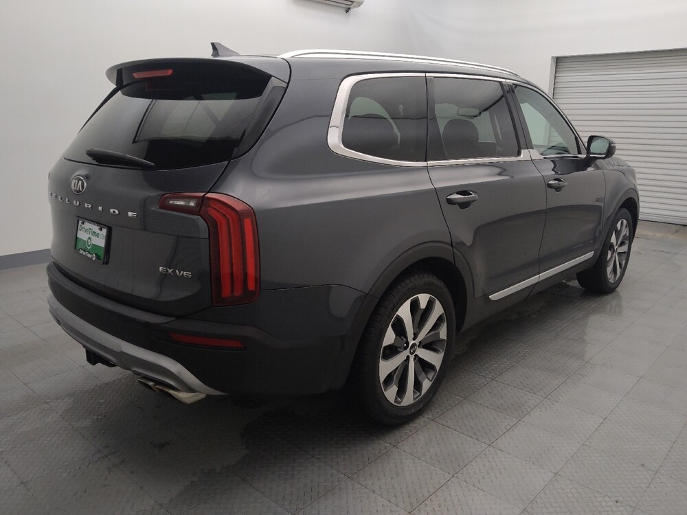 2021 Kia Telluride in Live Oak, TX 78233 - 18086028 9