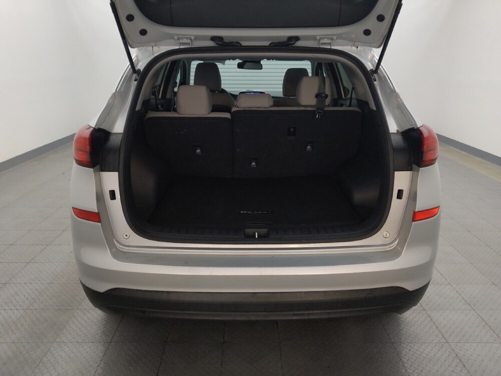 2019 Hyundai Tucson in San Antonio, TX 78238 - 18086029 29