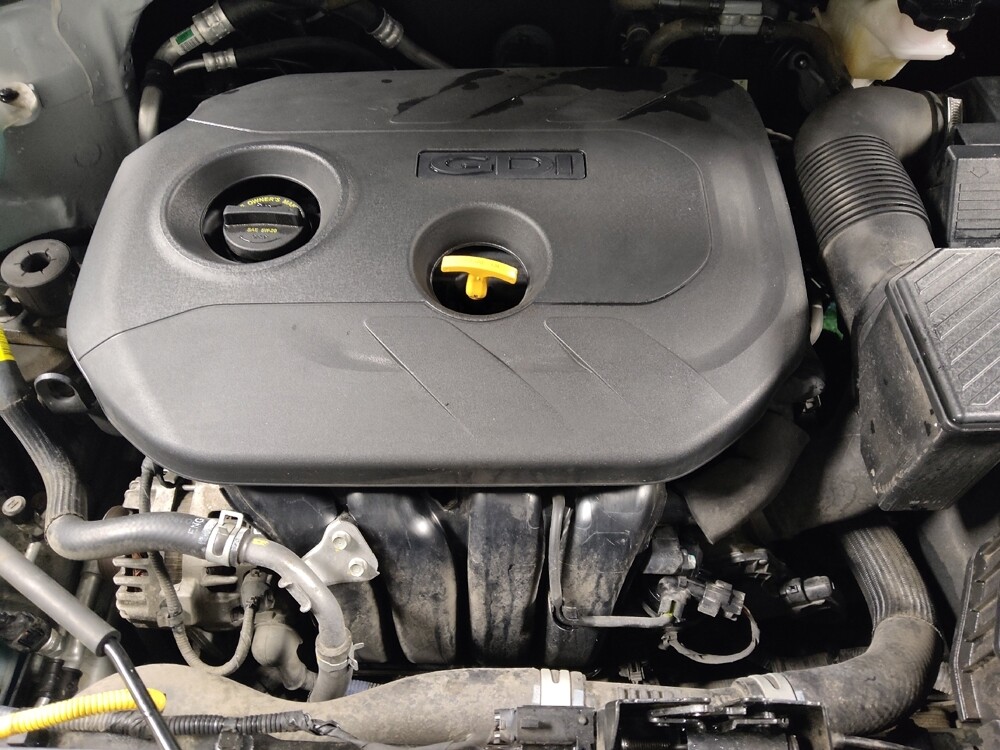 2019 Hyundai Tucson in San Antonio, TX 78238 - 18086029 30