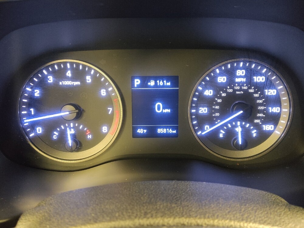 2019 Hyundai Tucson in San Antonio, TX 78238 - 18086029 23