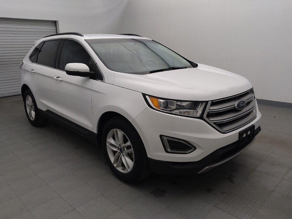 2017 Ford Edge in Live Oak, TX 78233 - 18086031 13