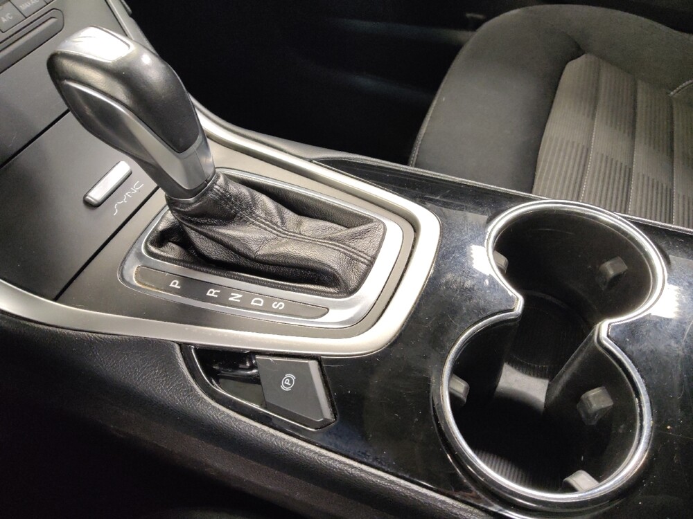 2017 Ford Edge in Live Oak, TX 78233 - 18086031 26