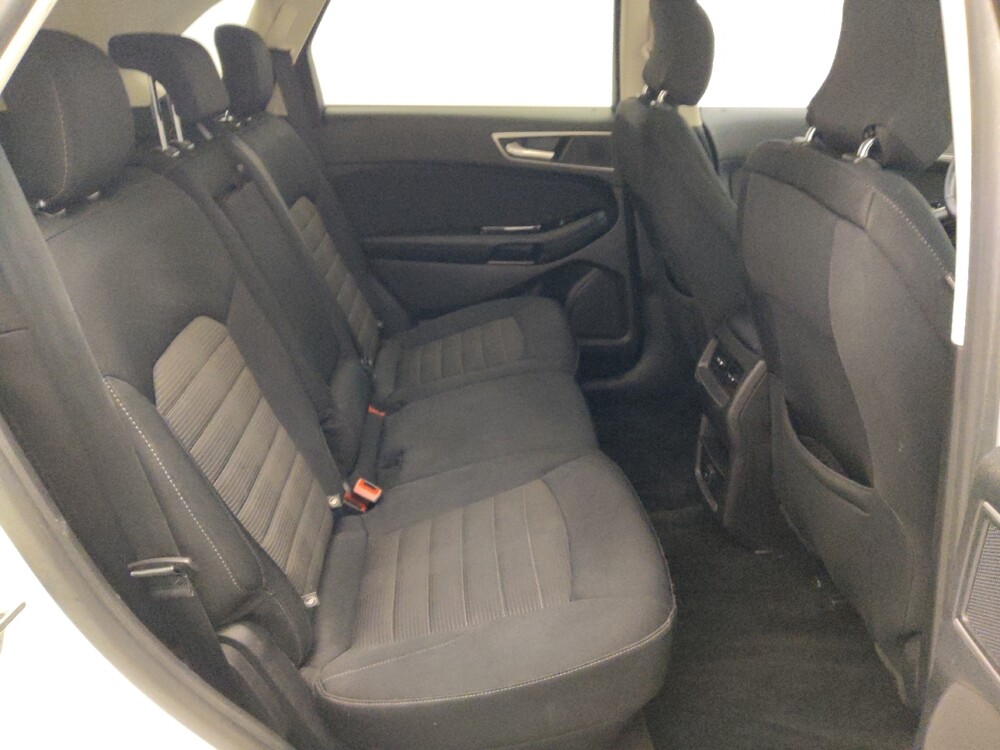 2017 Ford Edge in Live Oak, TX 78233 - 18086031 19