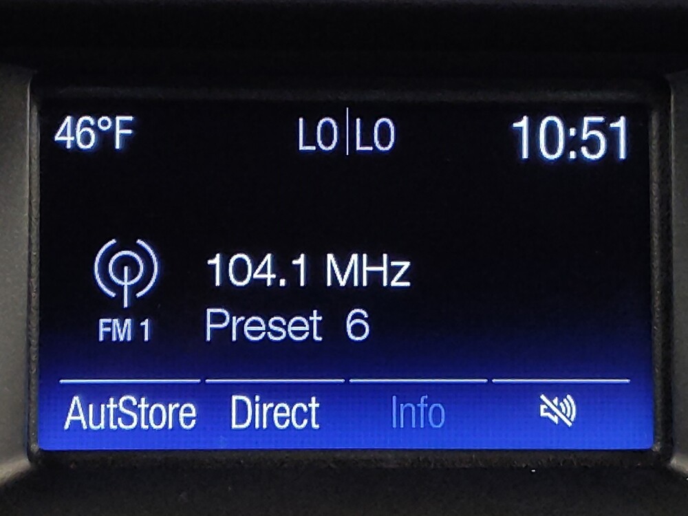 2017 Ford Edge in Live Oak, TX 78233 - 18086031 25