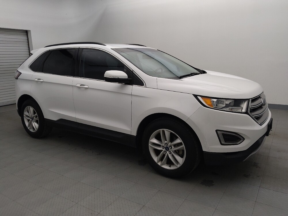 2017 Ford Edge in Live Oak, TX 78233 - 18086031 11
